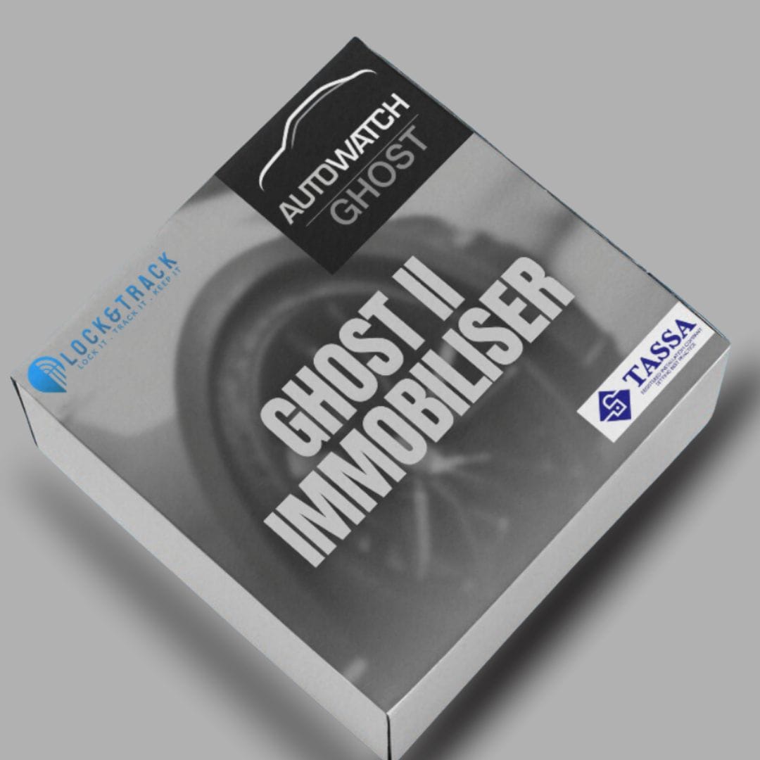 Ghost immobiliser technology