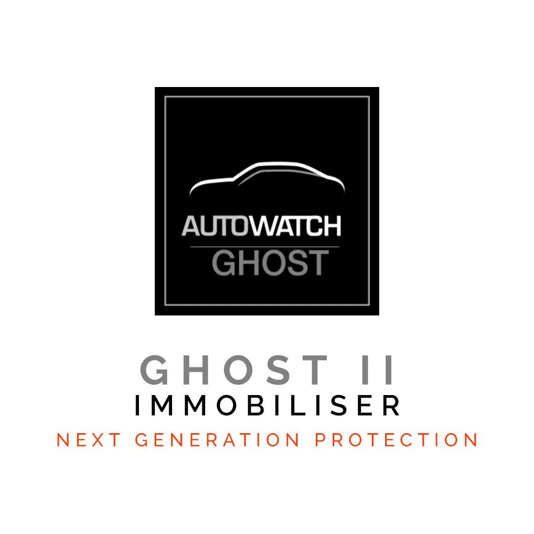 Ghost immobiliser benefits