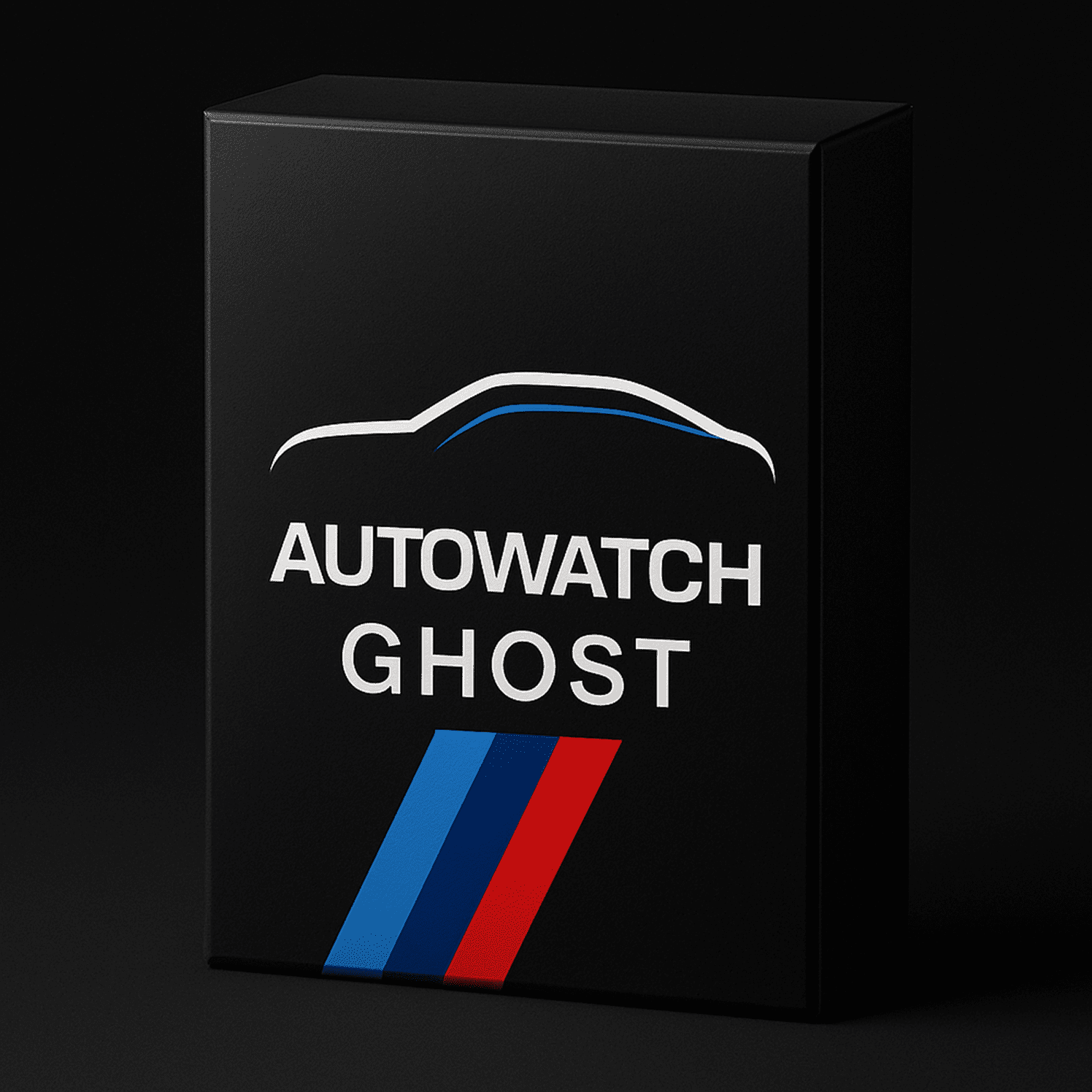 Professional ghost immobiliser installation